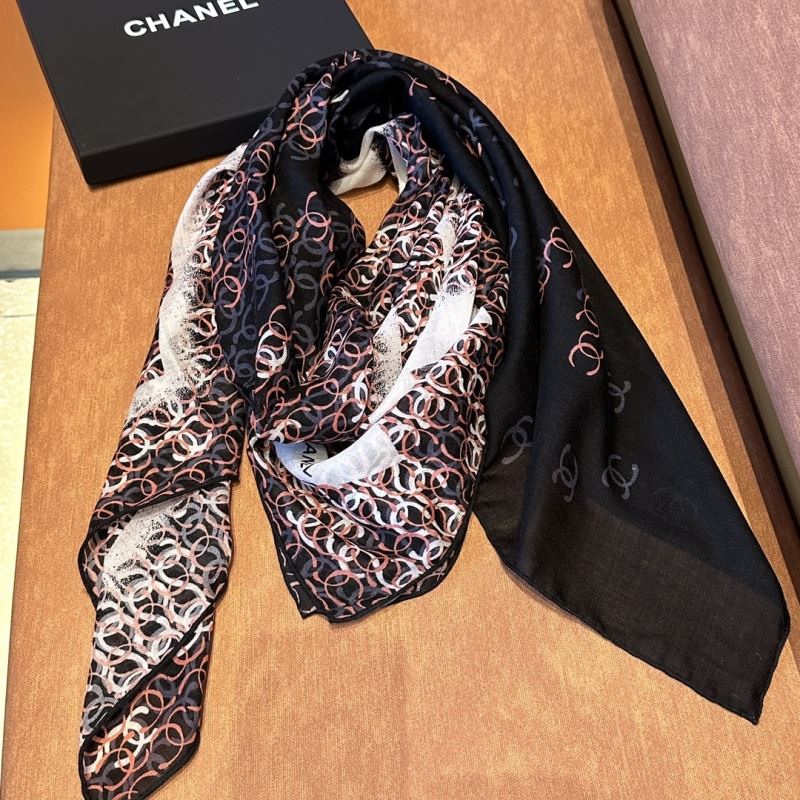 Chanel Scarf